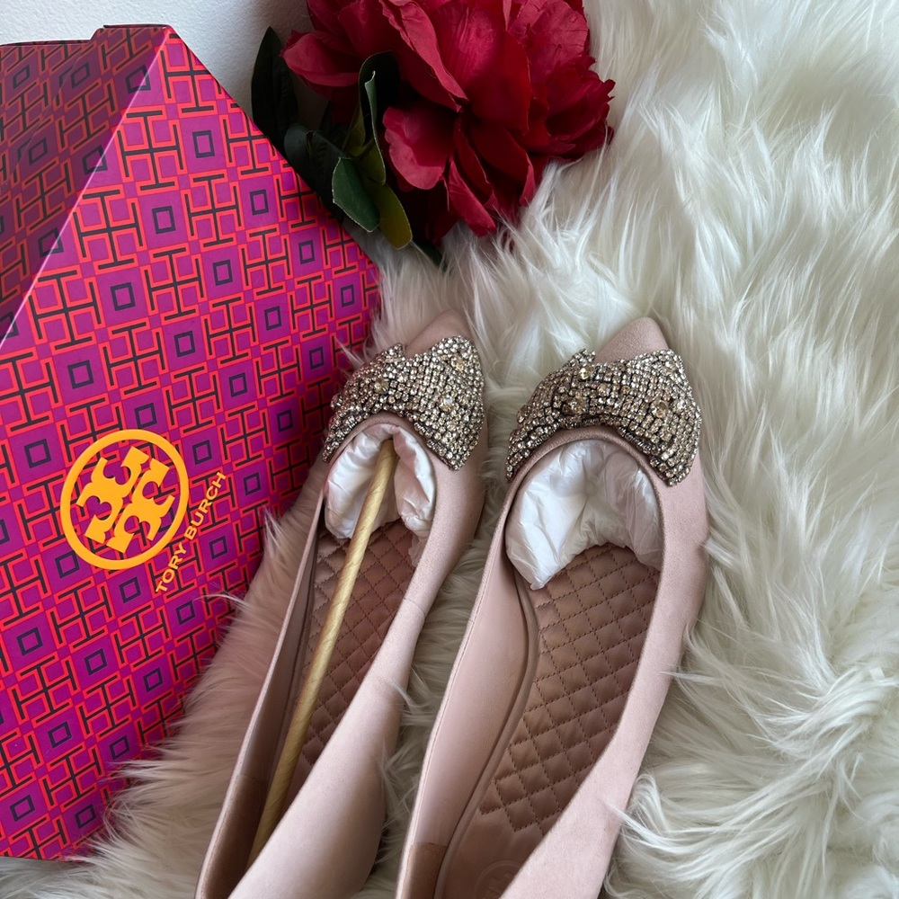 Ballerine ToryBurch - Picture 2 of 4
